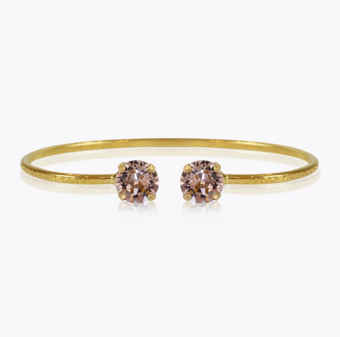 Classic Petite Bracelet Gold