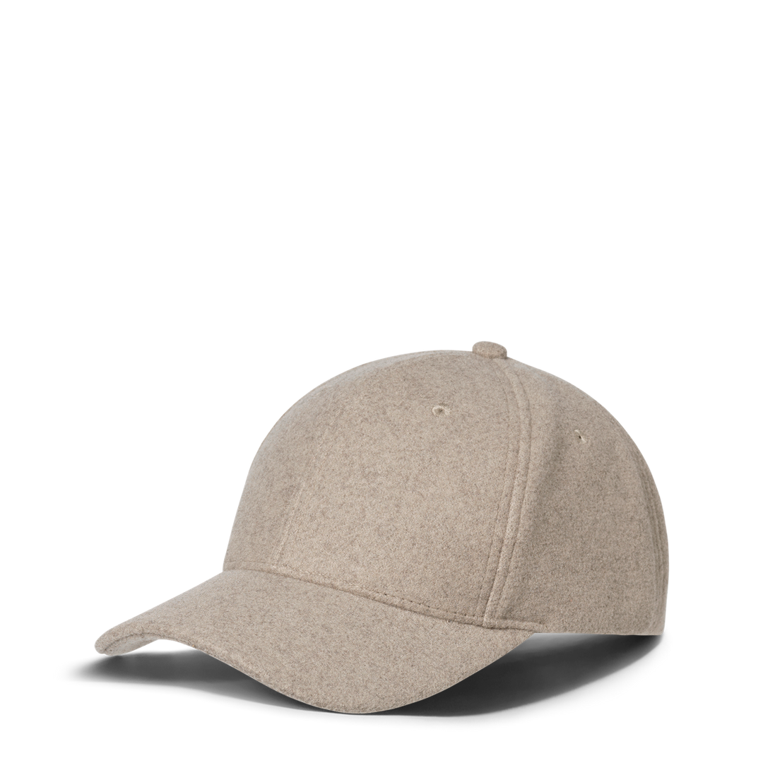 Day Woolen Cap