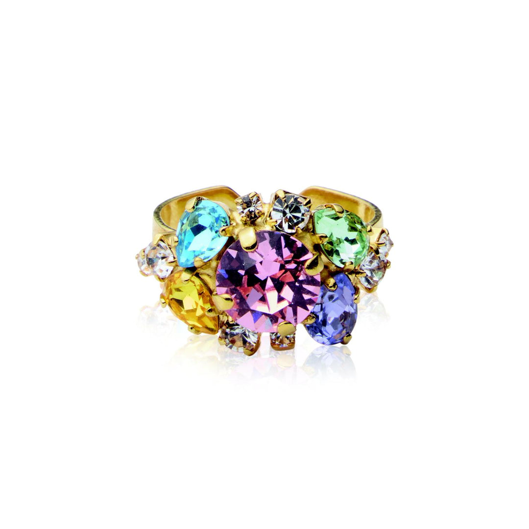 MOLLY RING GOLD