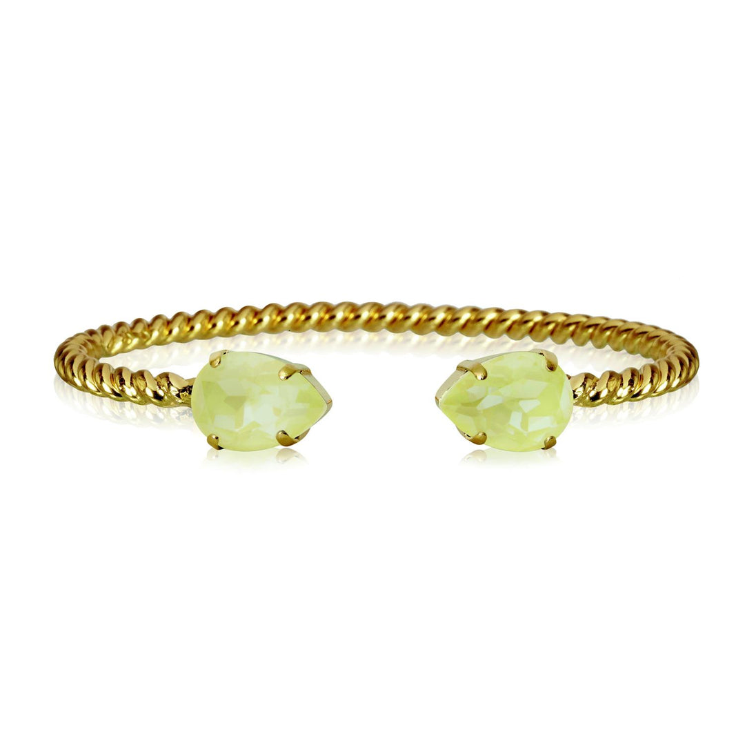 MINI DROP BRACELET GOLD