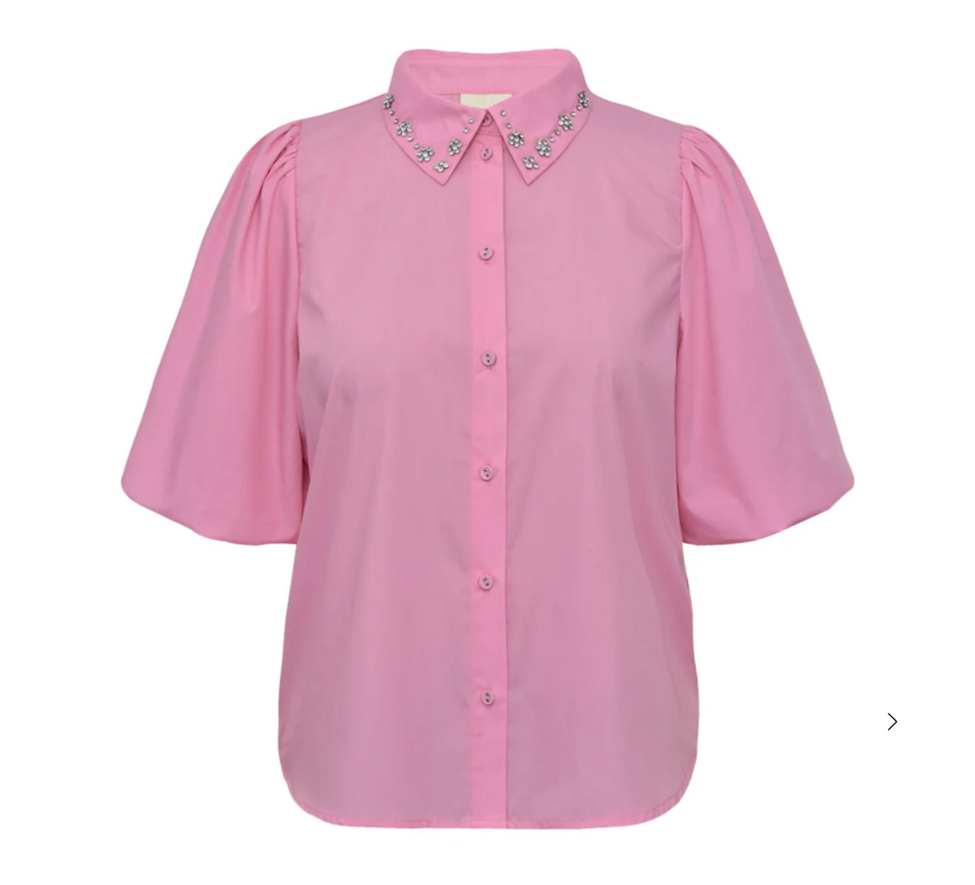 ChanellGo Shirt