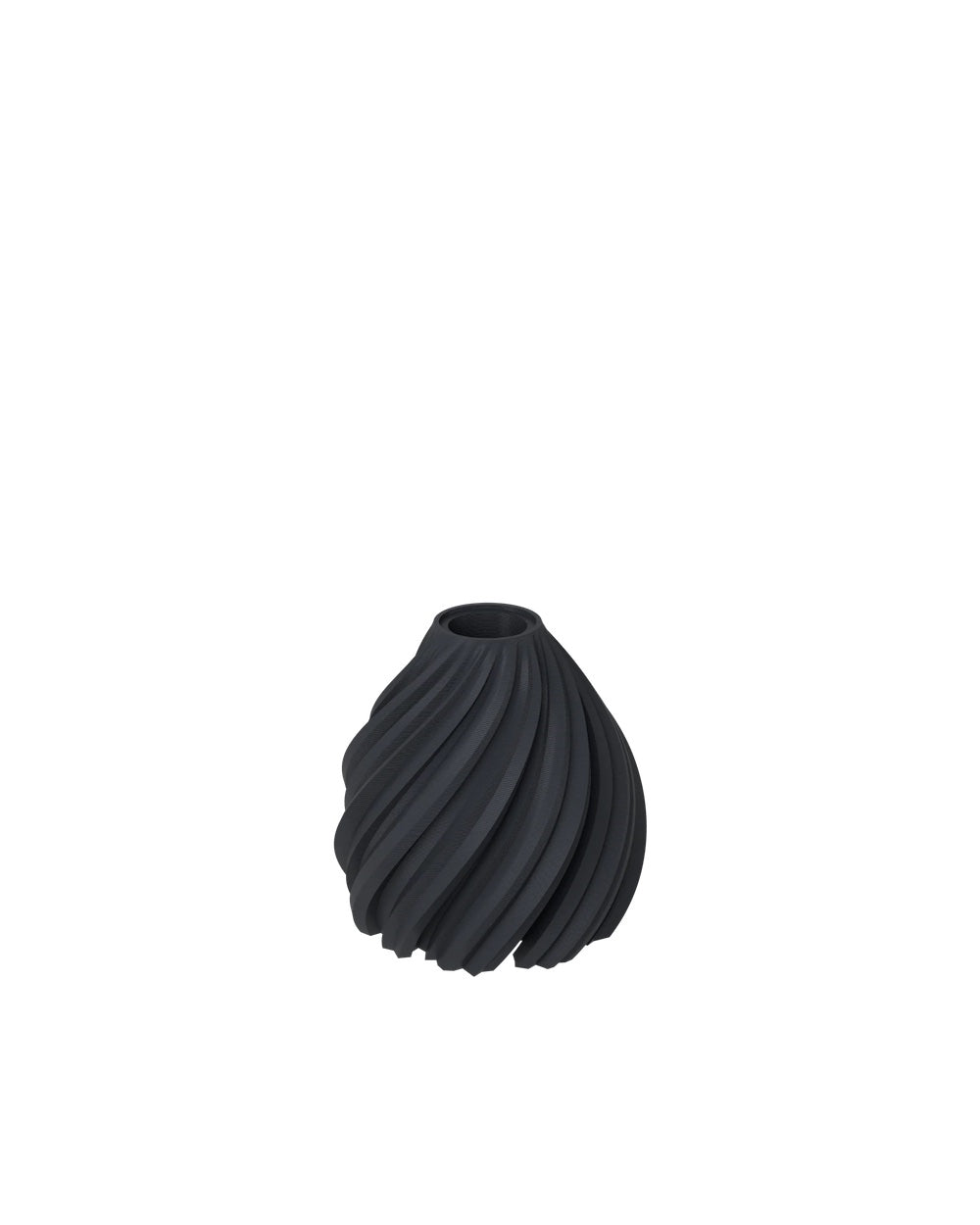 Wave LED-Lysestake M