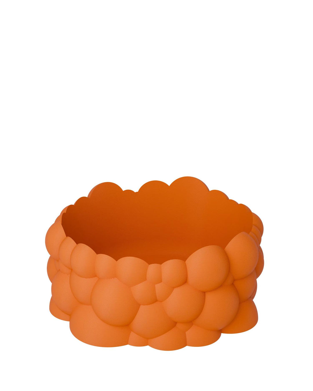 Bubble Bowl S