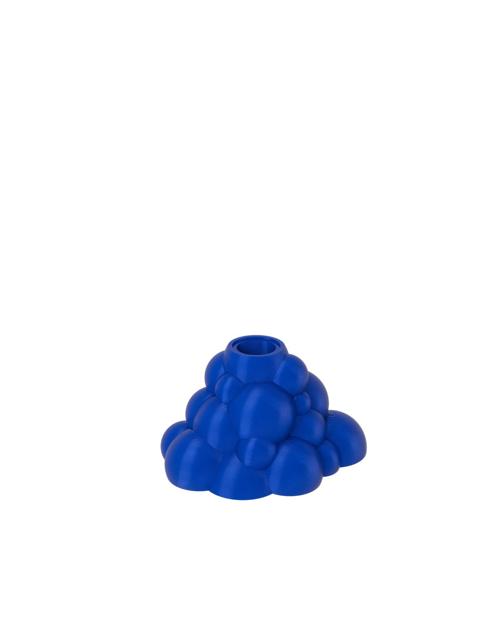 Bubble LED-Lysestake S