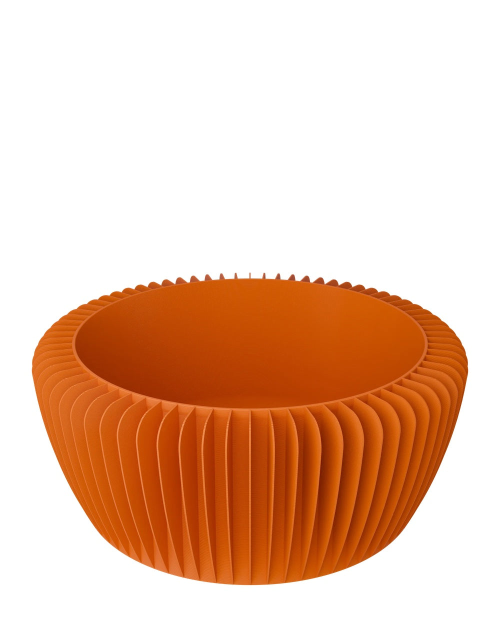 Stripe Bowl S