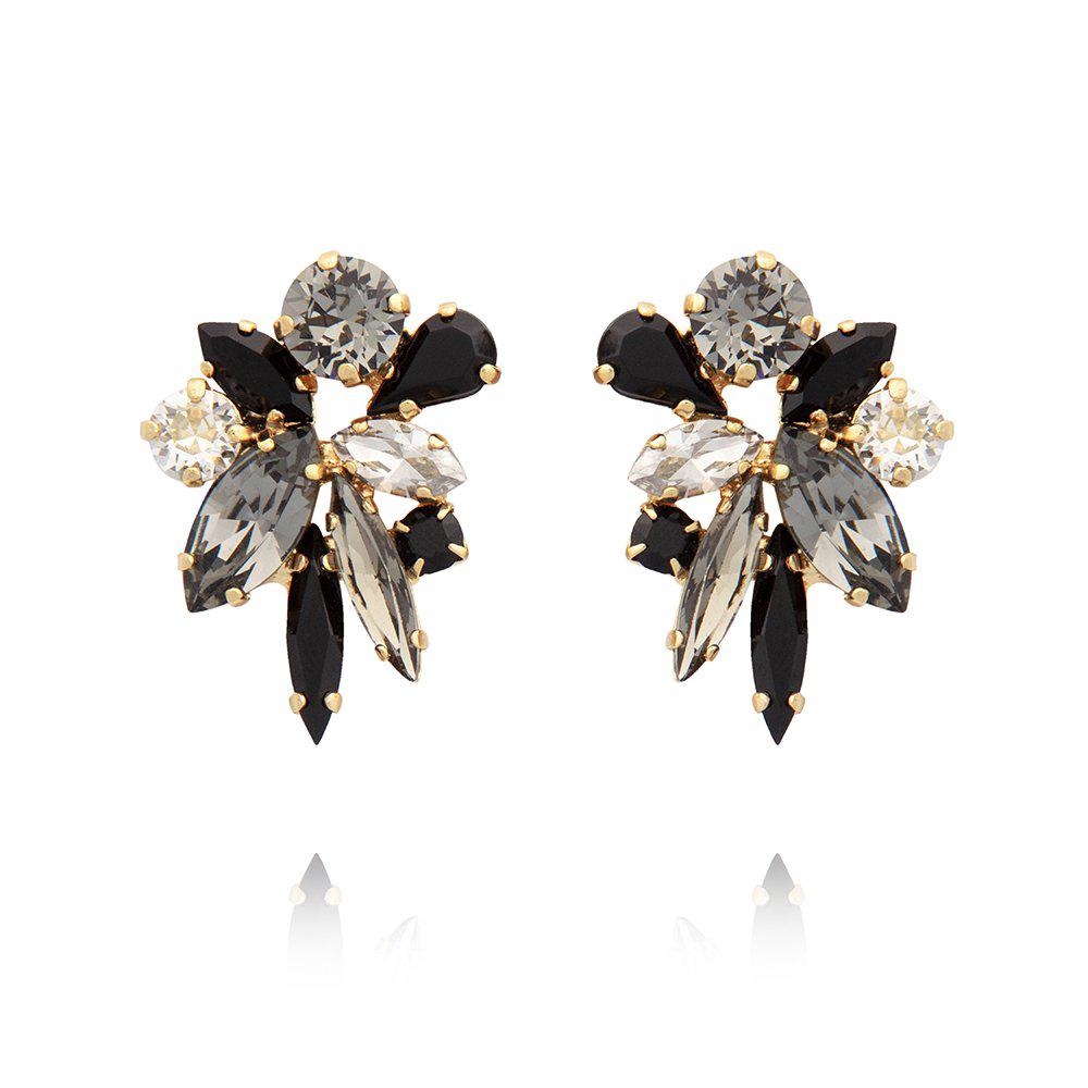 Talia Earcuffs Gold