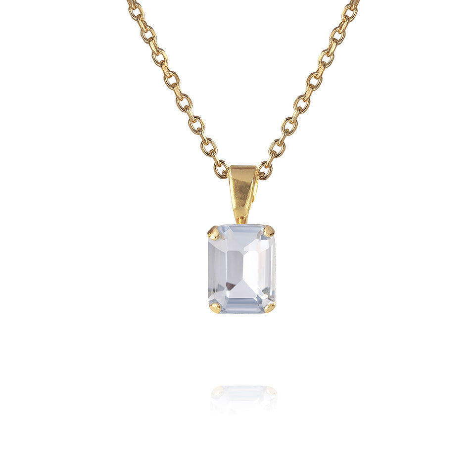 Naya Necklace Gold