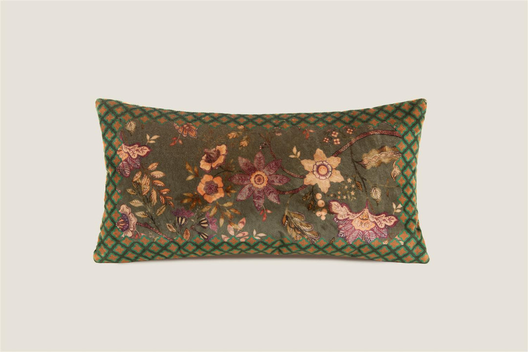 Orientale 30x60 Cushion
