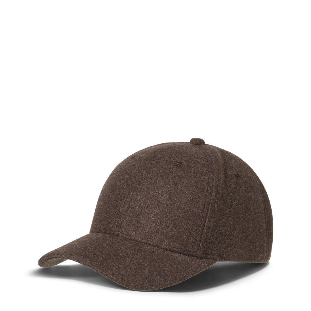 Day Woolen Cap