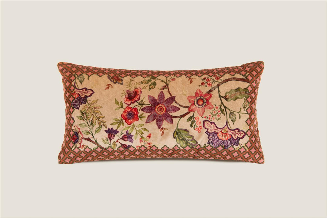 Orientale 30x60 Cushion