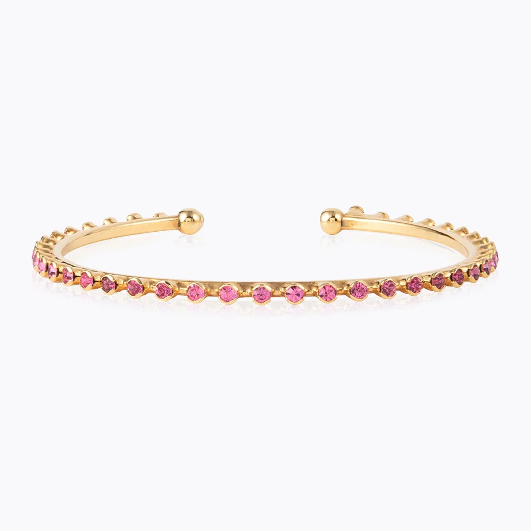 Miro Bracelet Gold