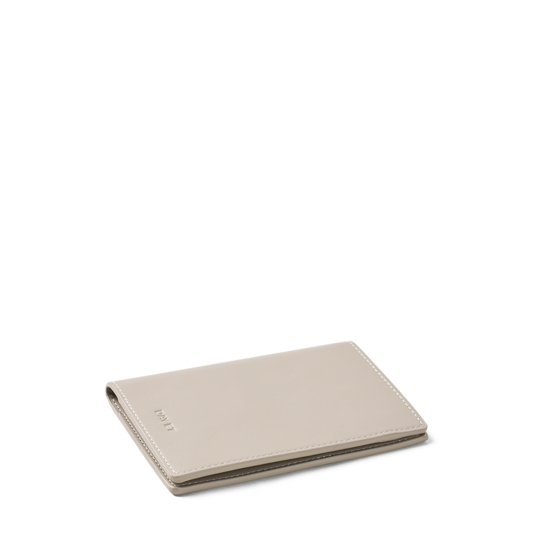 Day Passport Cover