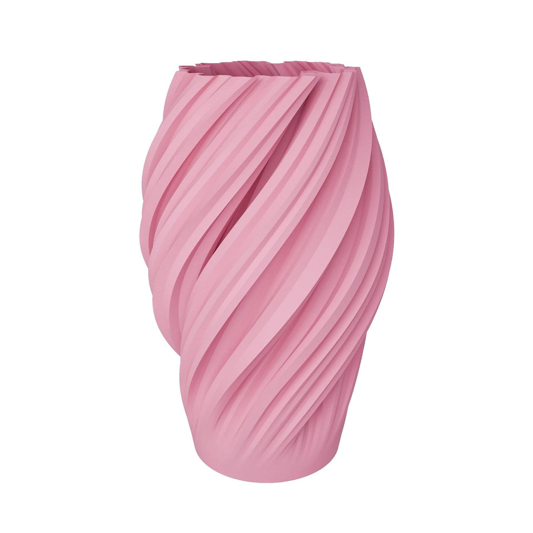 Wave Vase Waterproof L