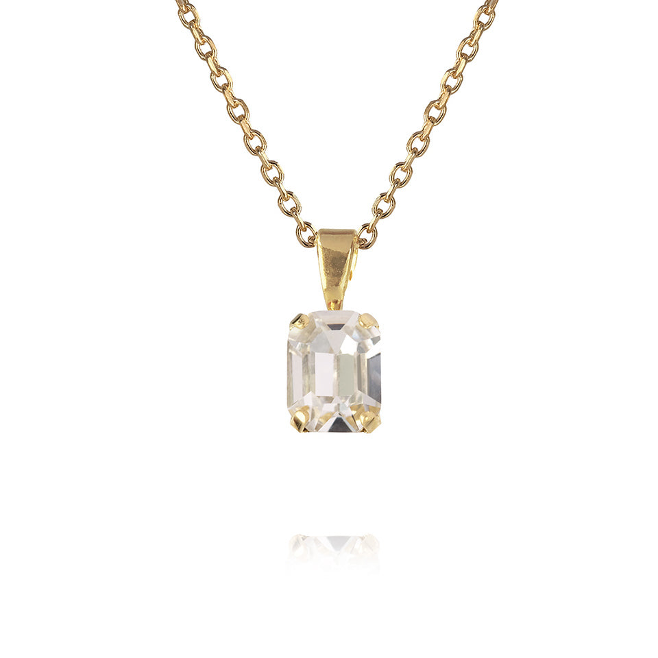 NAYA NECKLACE GOLD