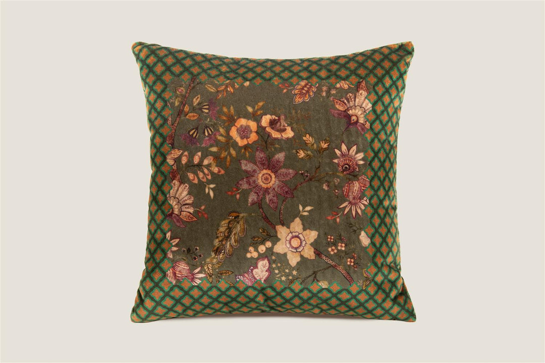 Orientale 50x50 Cushion
