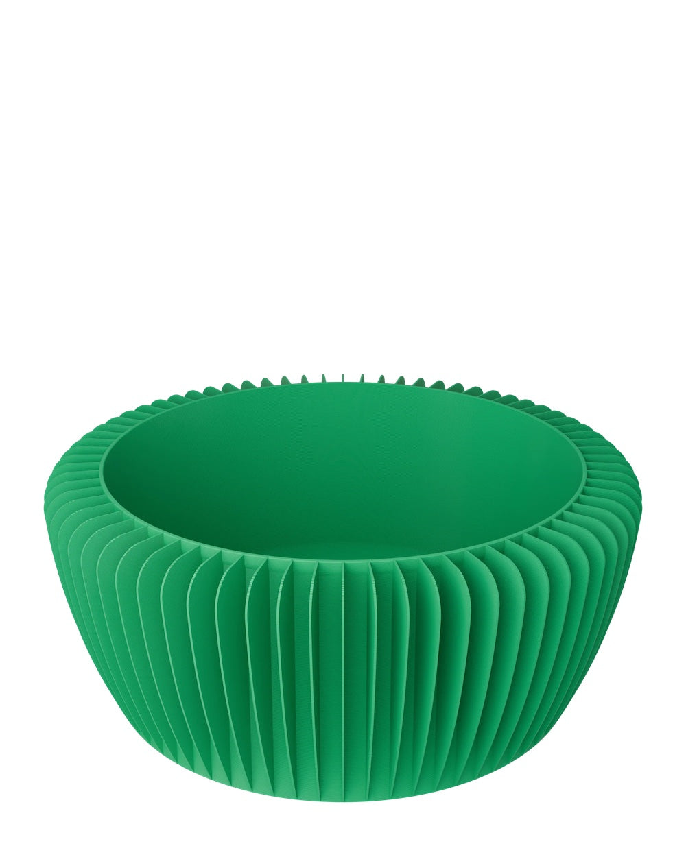 Stripe Bowl M