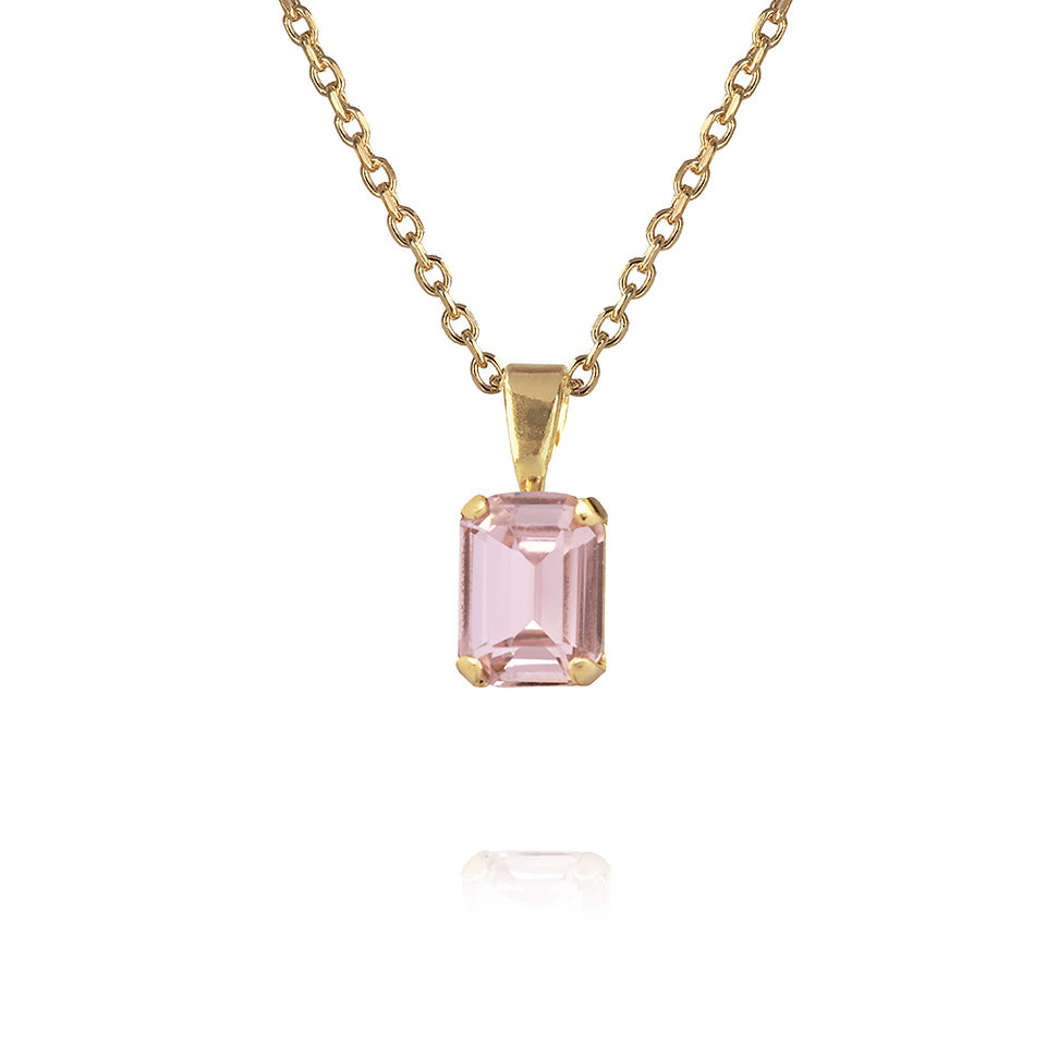 NAYA NECKLACE GOLD