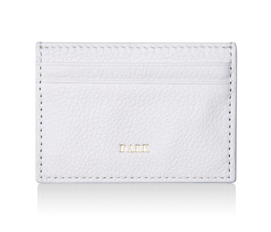 Leather Card Holder