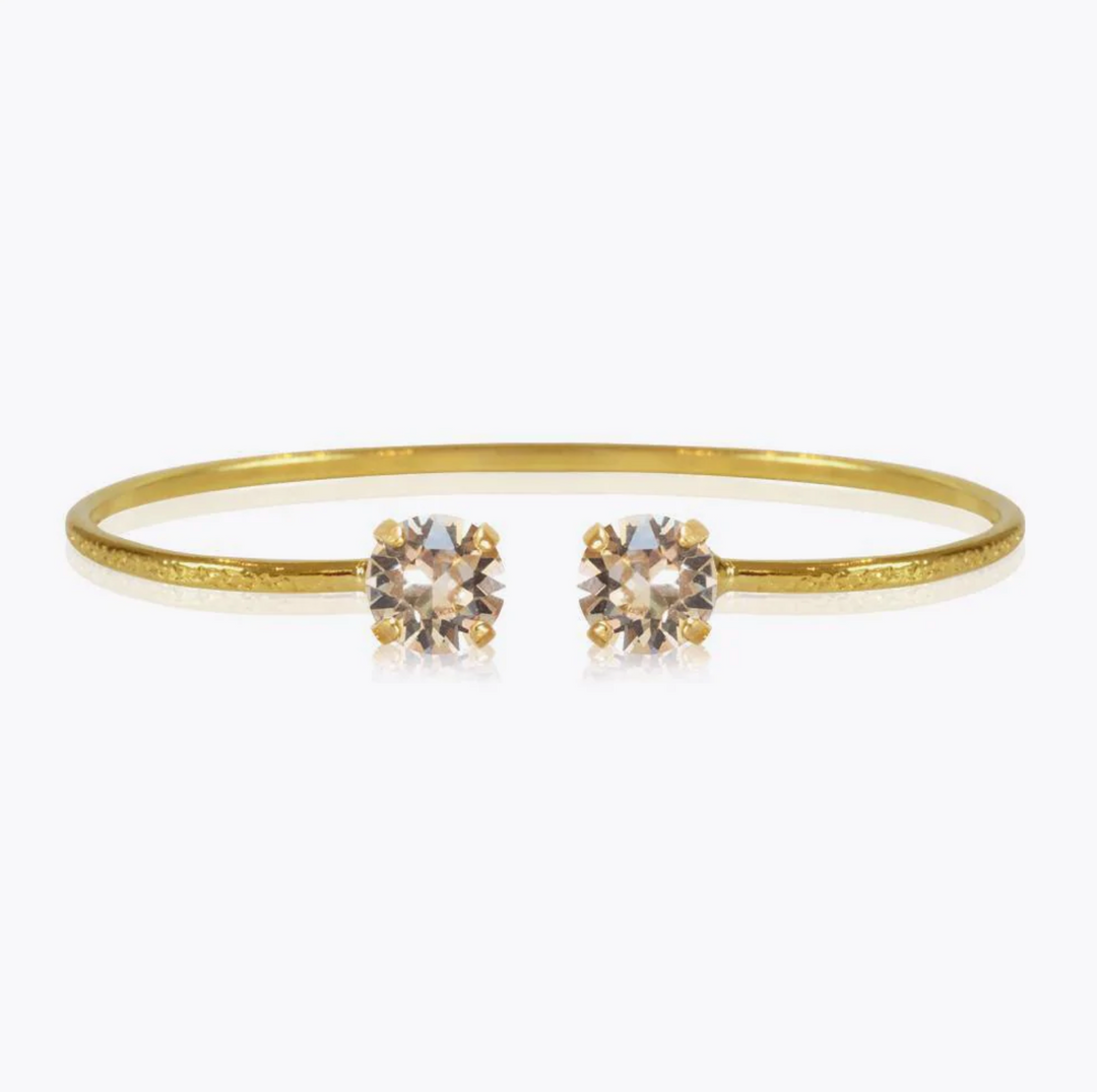 Classic Petite Bracelet Gold
