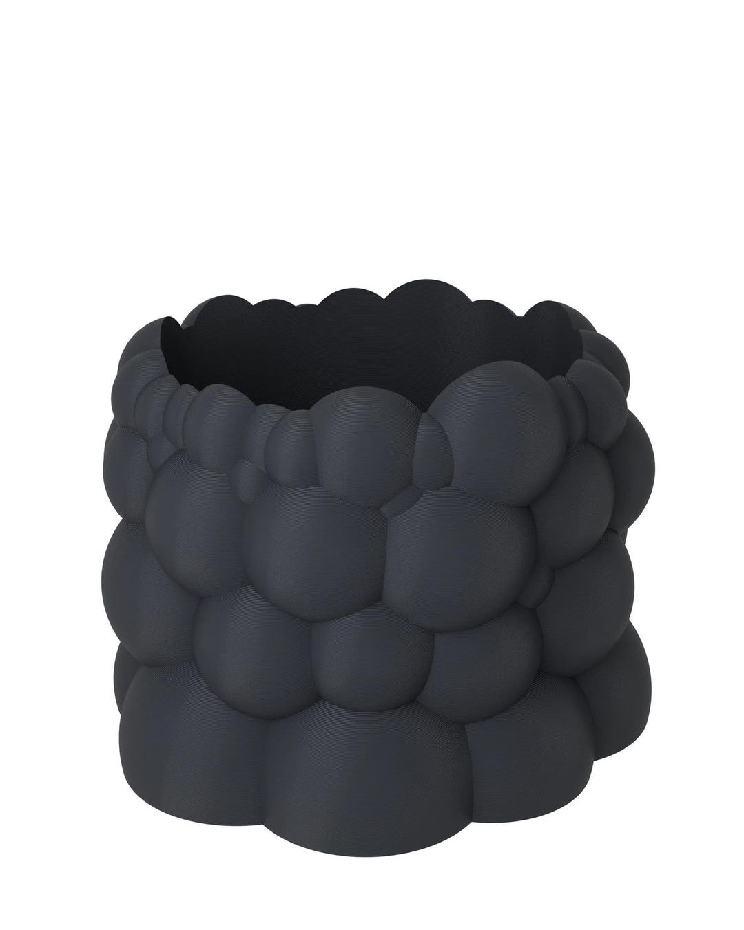 Bubble Planter M
