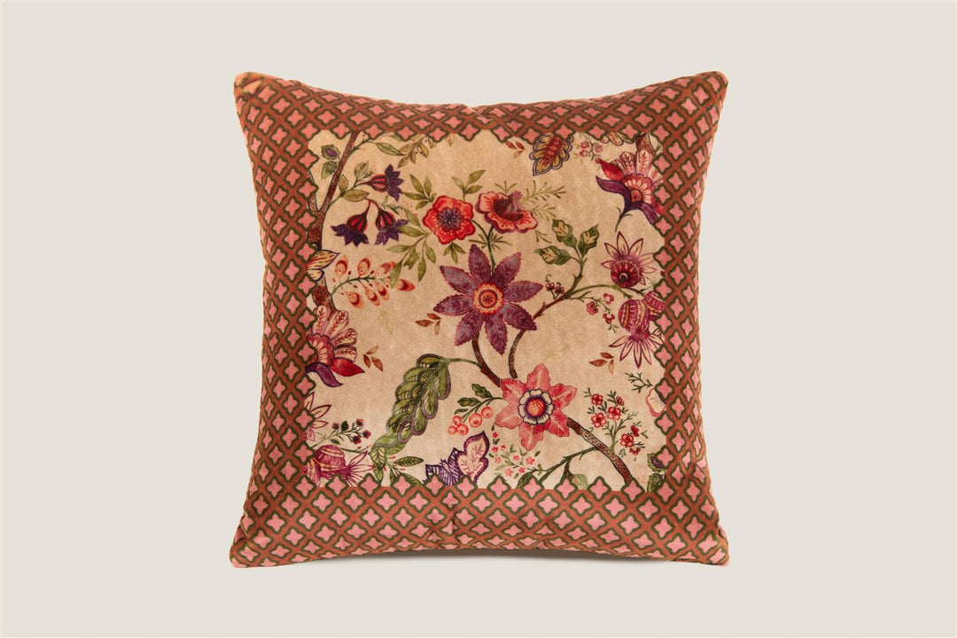 Orientale 50x50 Cushion