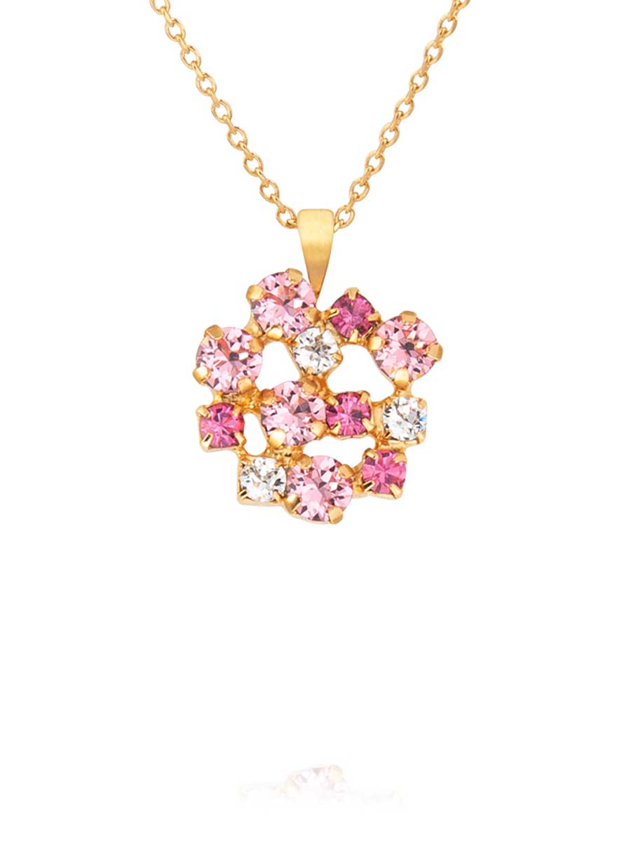 KASSANDRA NECKLACE GOLD