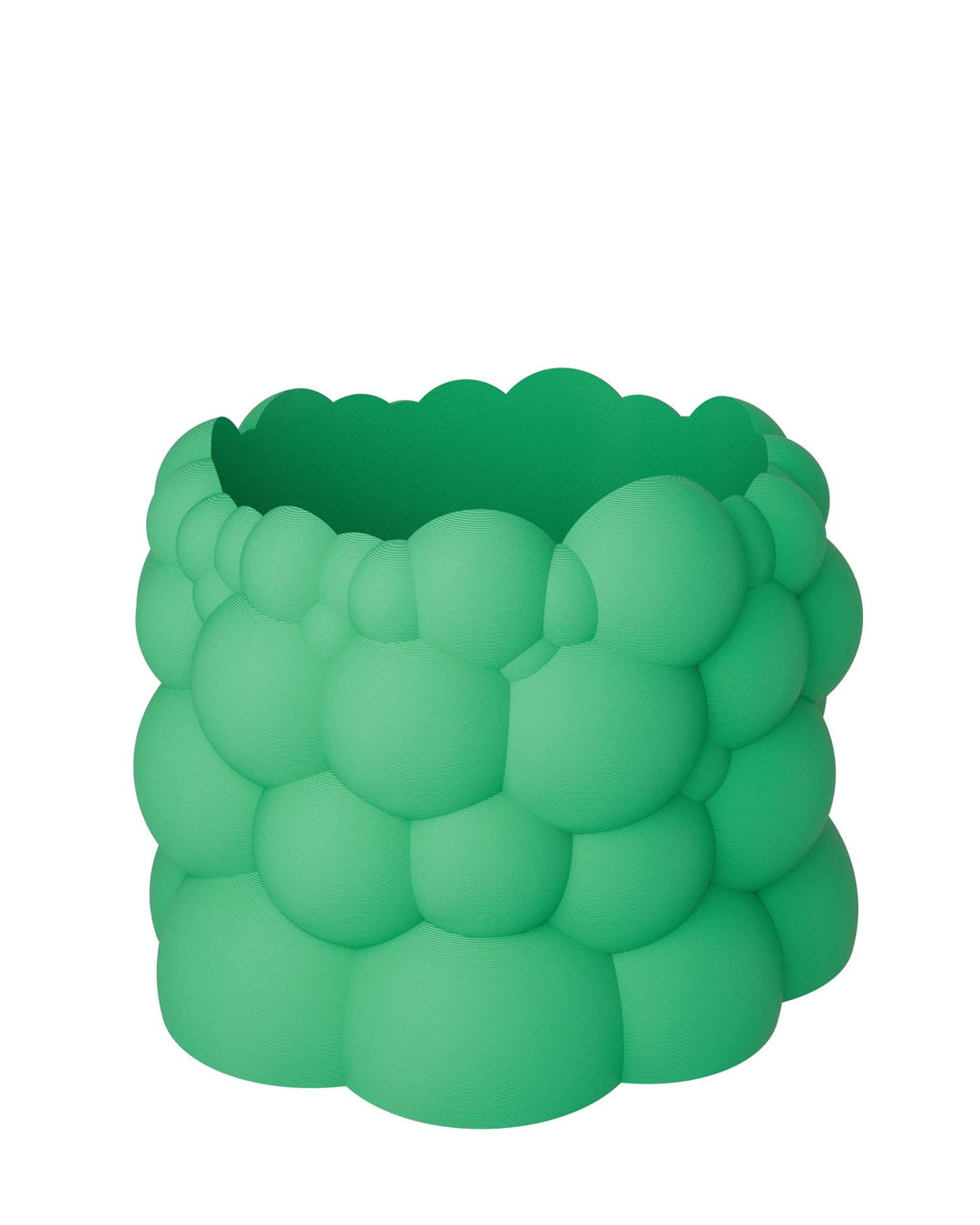 Bubble Planter XL