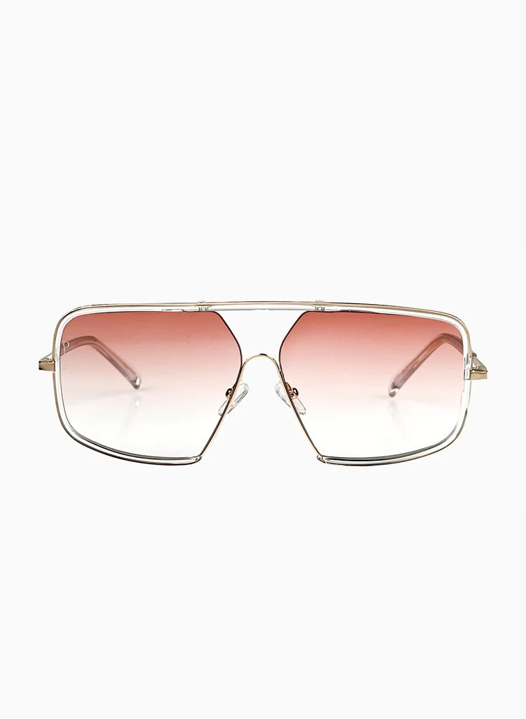 Lenny Gold Cherry