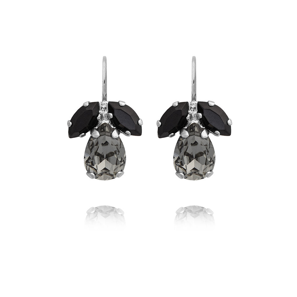 PETITE TIMO RHODIUM