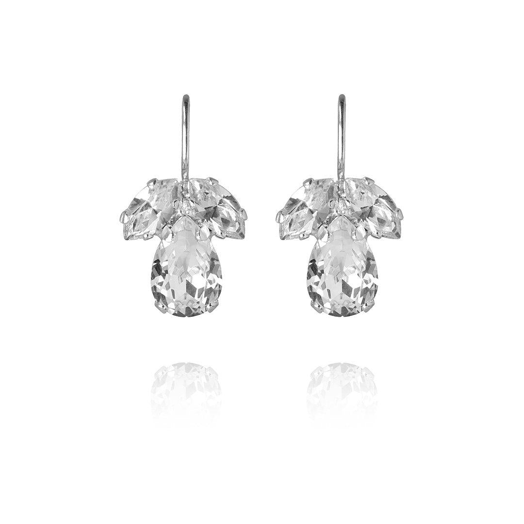 PETITE TIMO RHODIUM