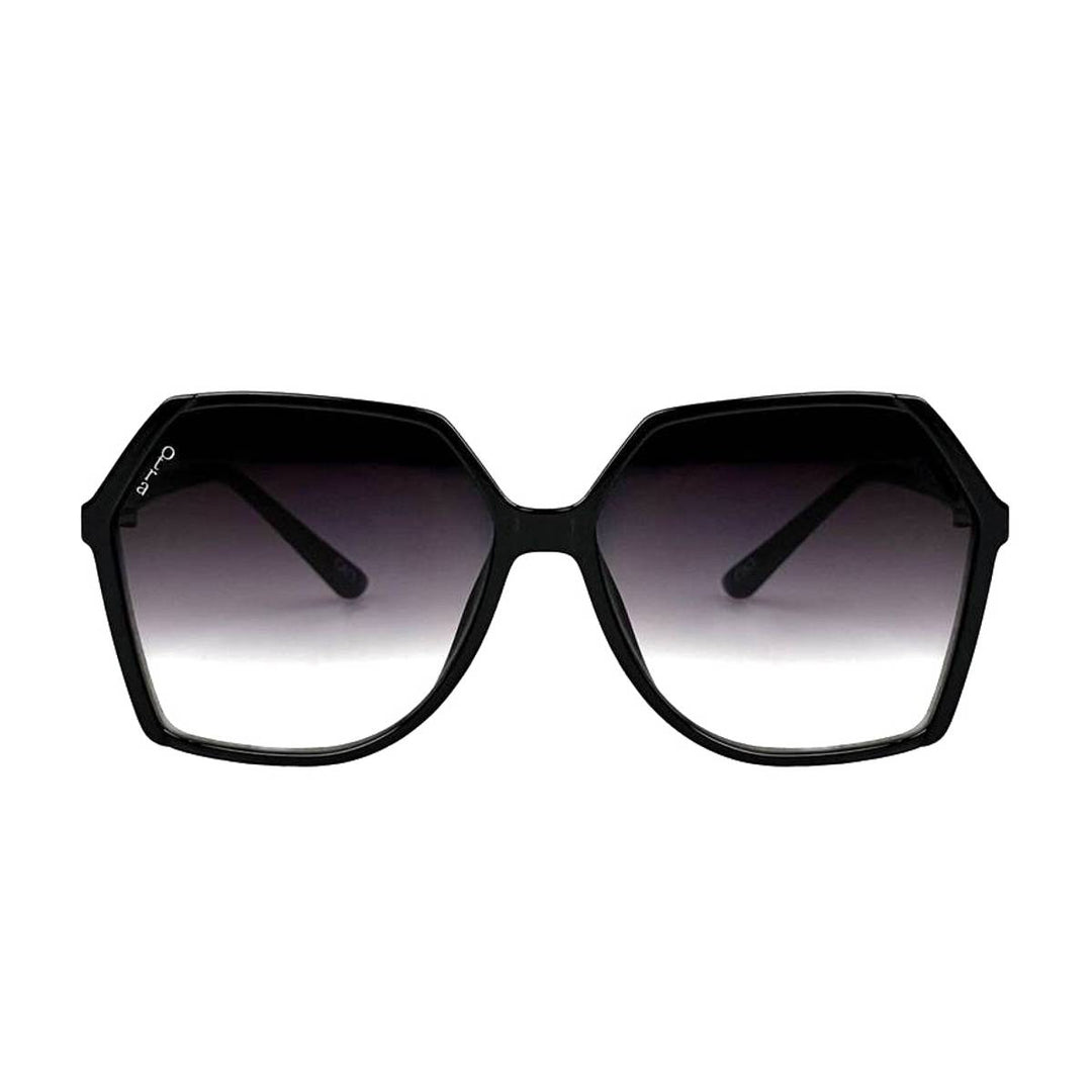 Virgo Black/Smoke Fade