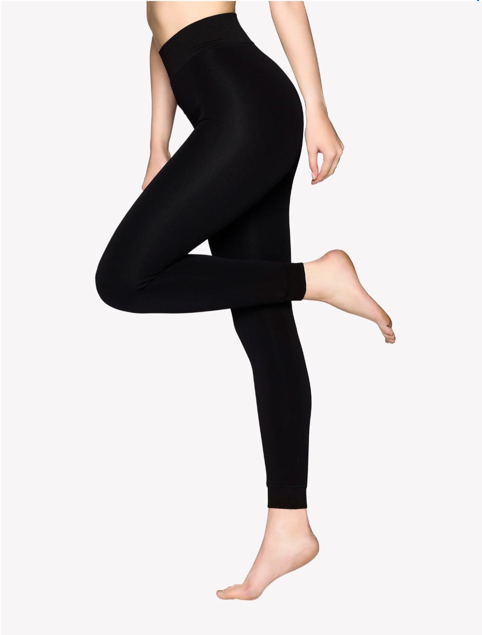 Velvet Thermo Tights