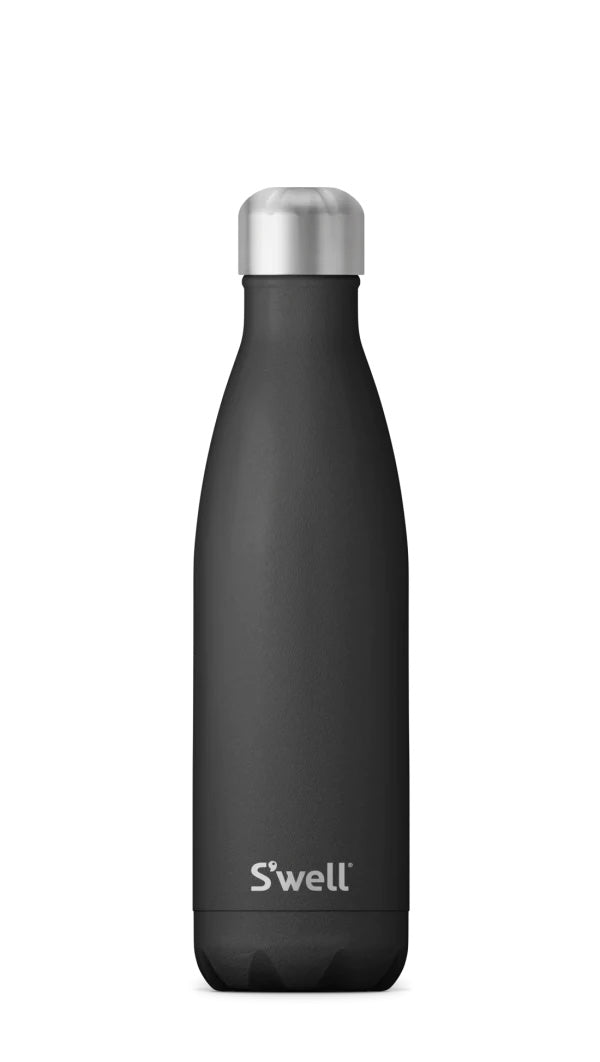 Onyx Stone 17oz Bottle