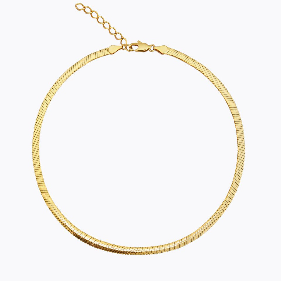 Glory Chain Gold