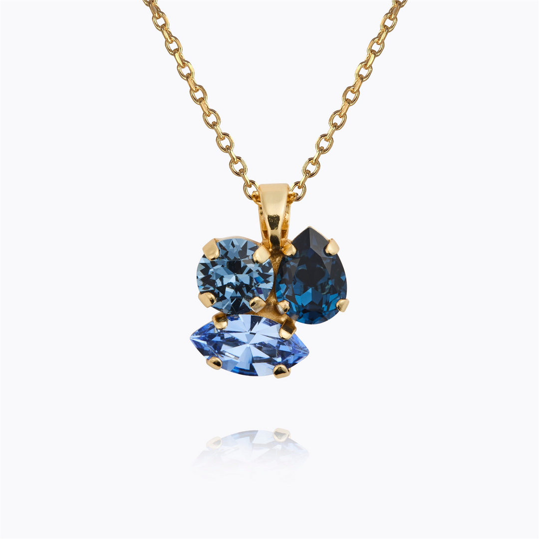 Ana Necklace Gold