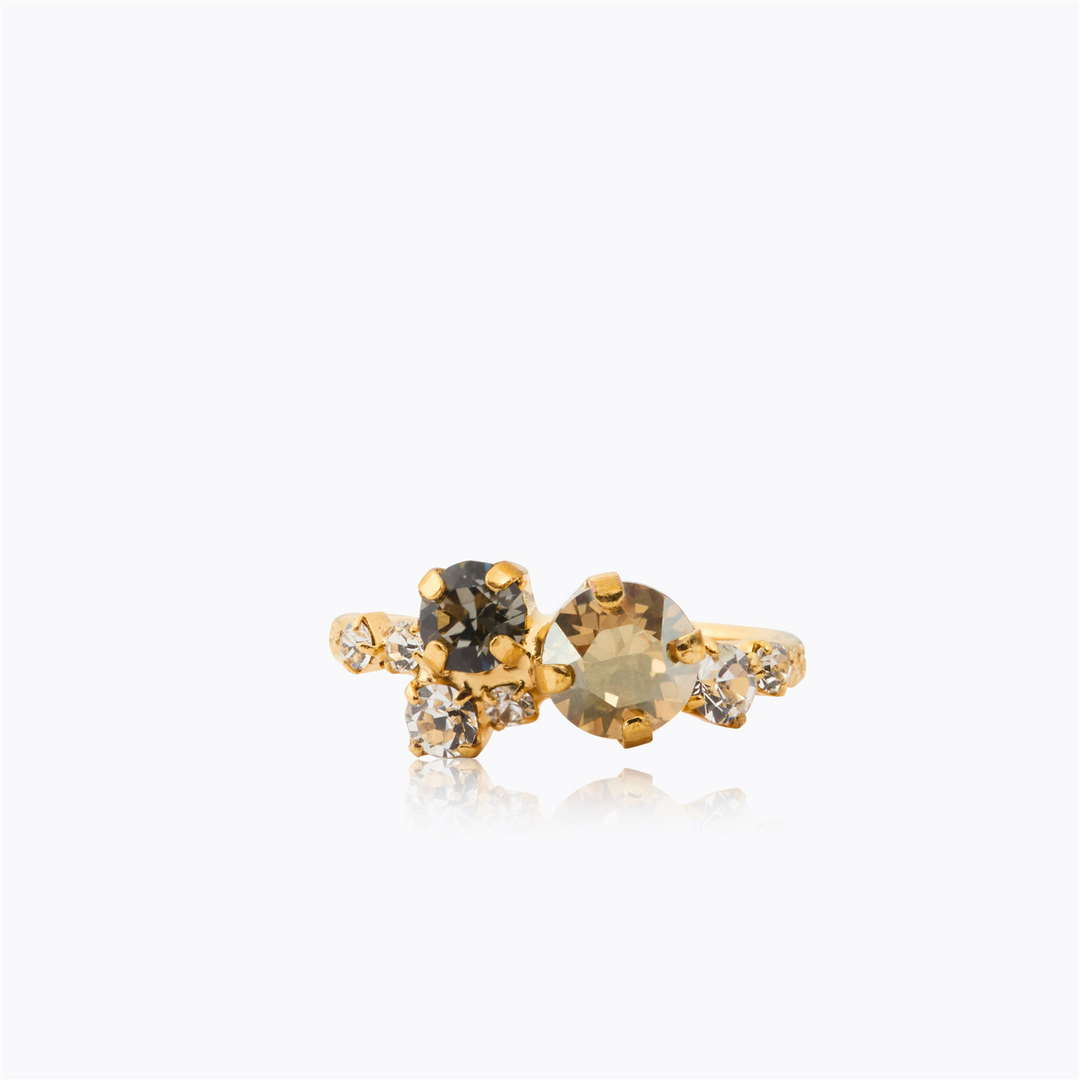 Stardust Ring Gold