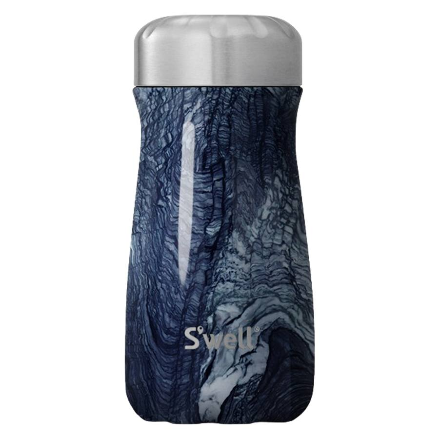 Azurite Marble Traveler 12oz