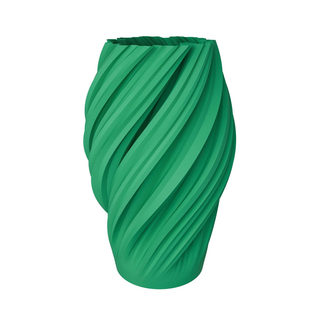 Wave Vase Waterproof M