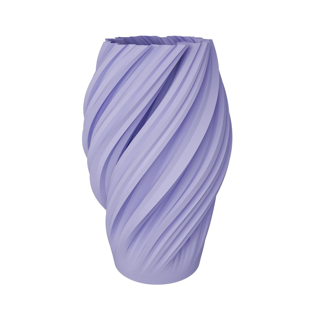 Wave Vase Waterproof M