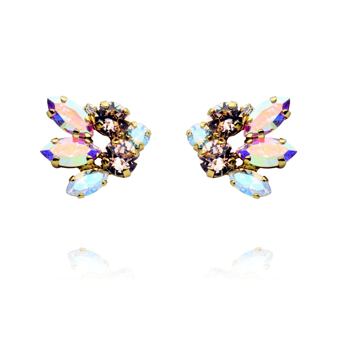 CORA EARCUFF GOLD