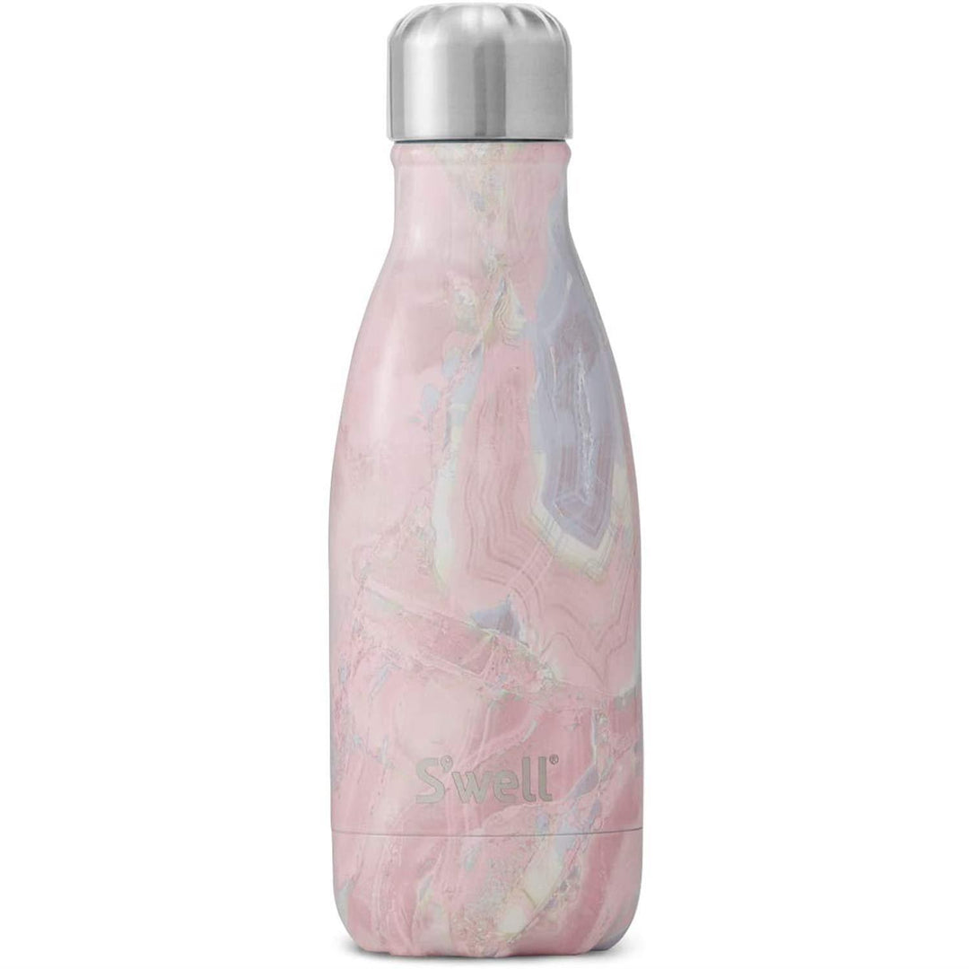 Geode Rose 9oz Bottle