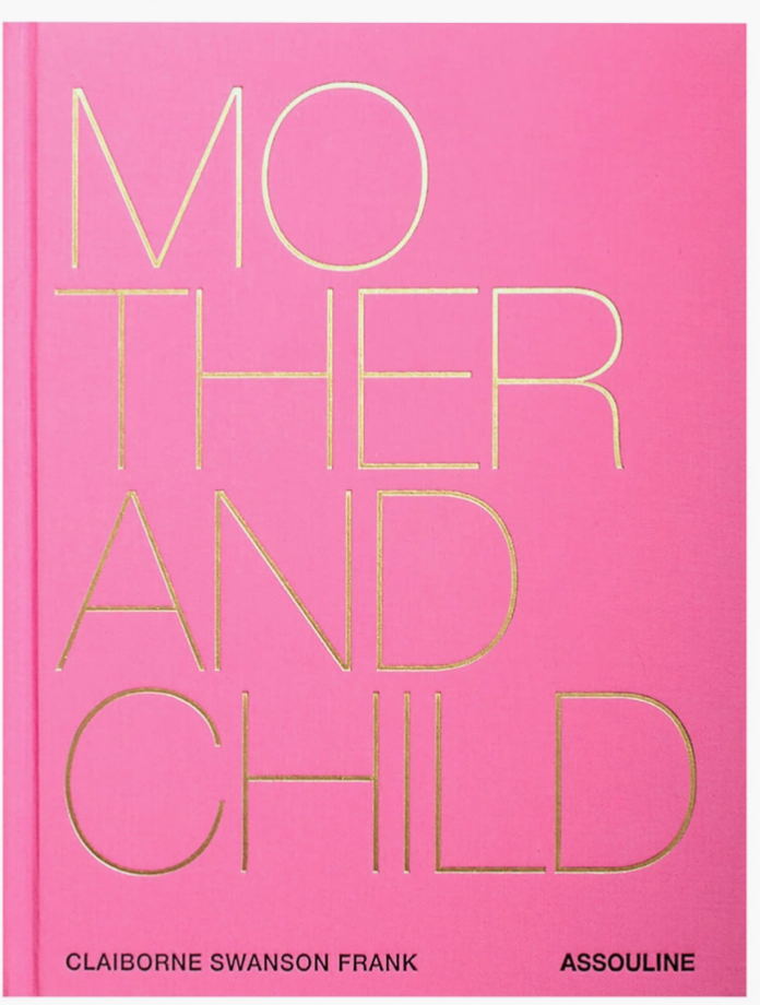 Mother And Child