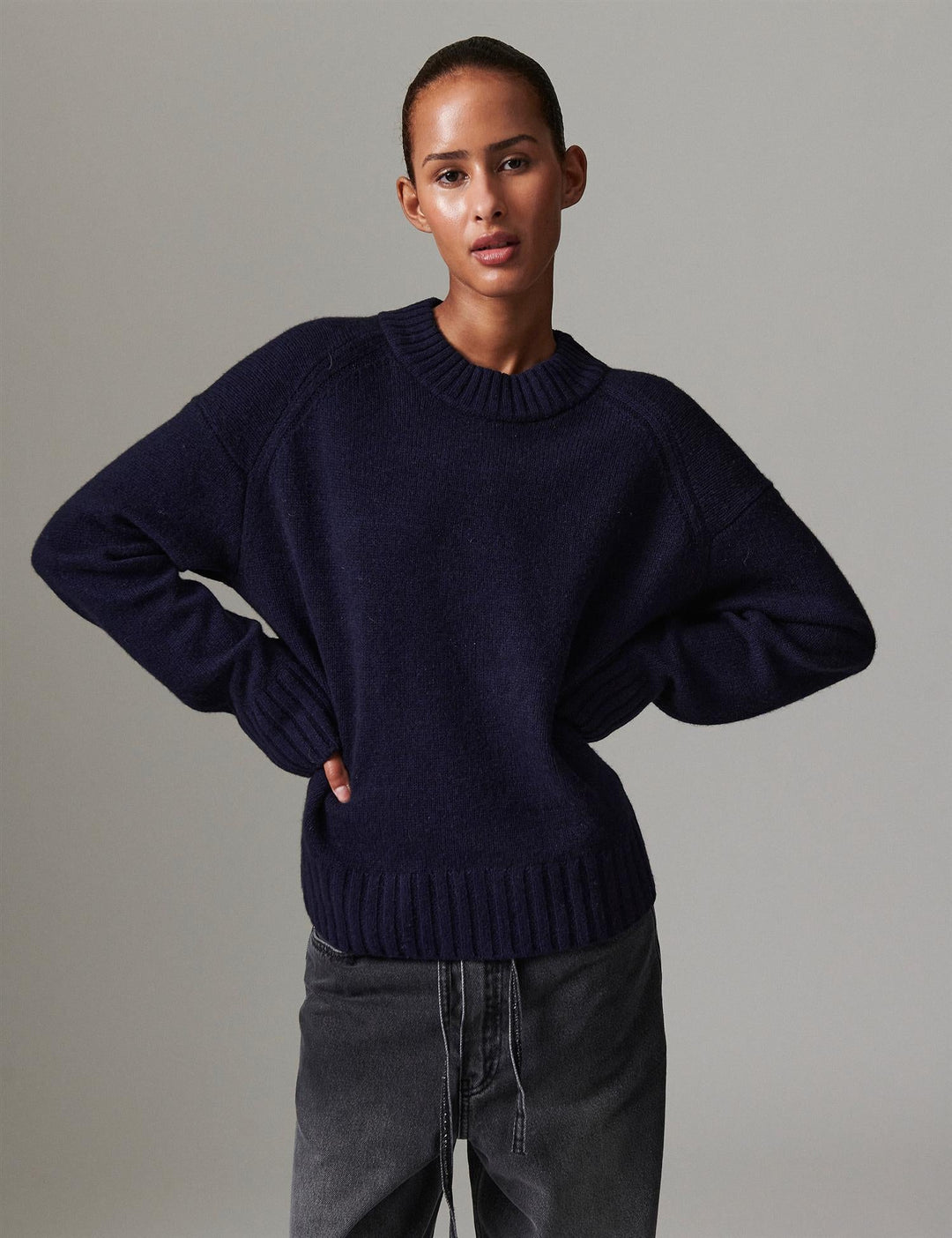 Gensere og cardigans