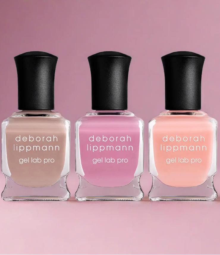 Deborah Lippmann
