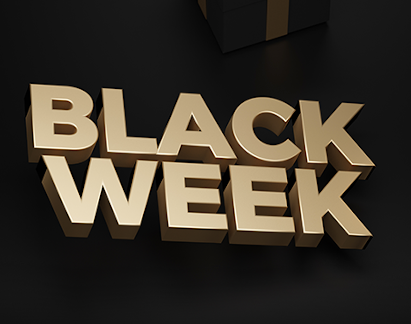 BLACK WEEK