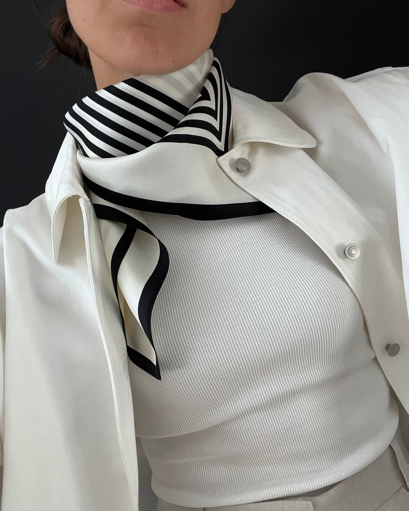 lescarf