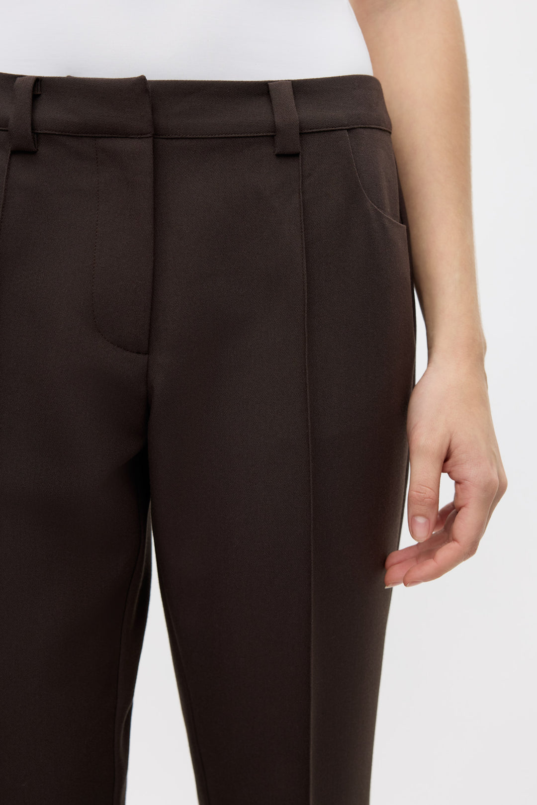 Enaustion Pants 6797