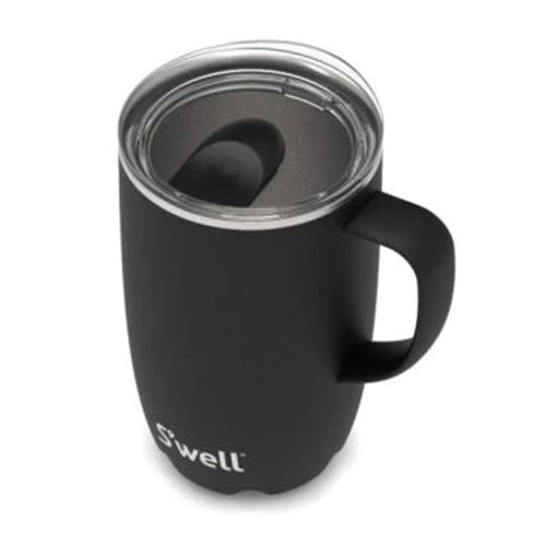 Onyx Mug With Handle 16oz