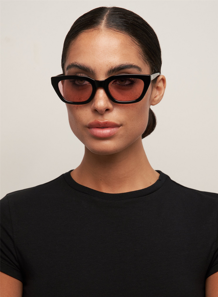 Nove Black/Pink