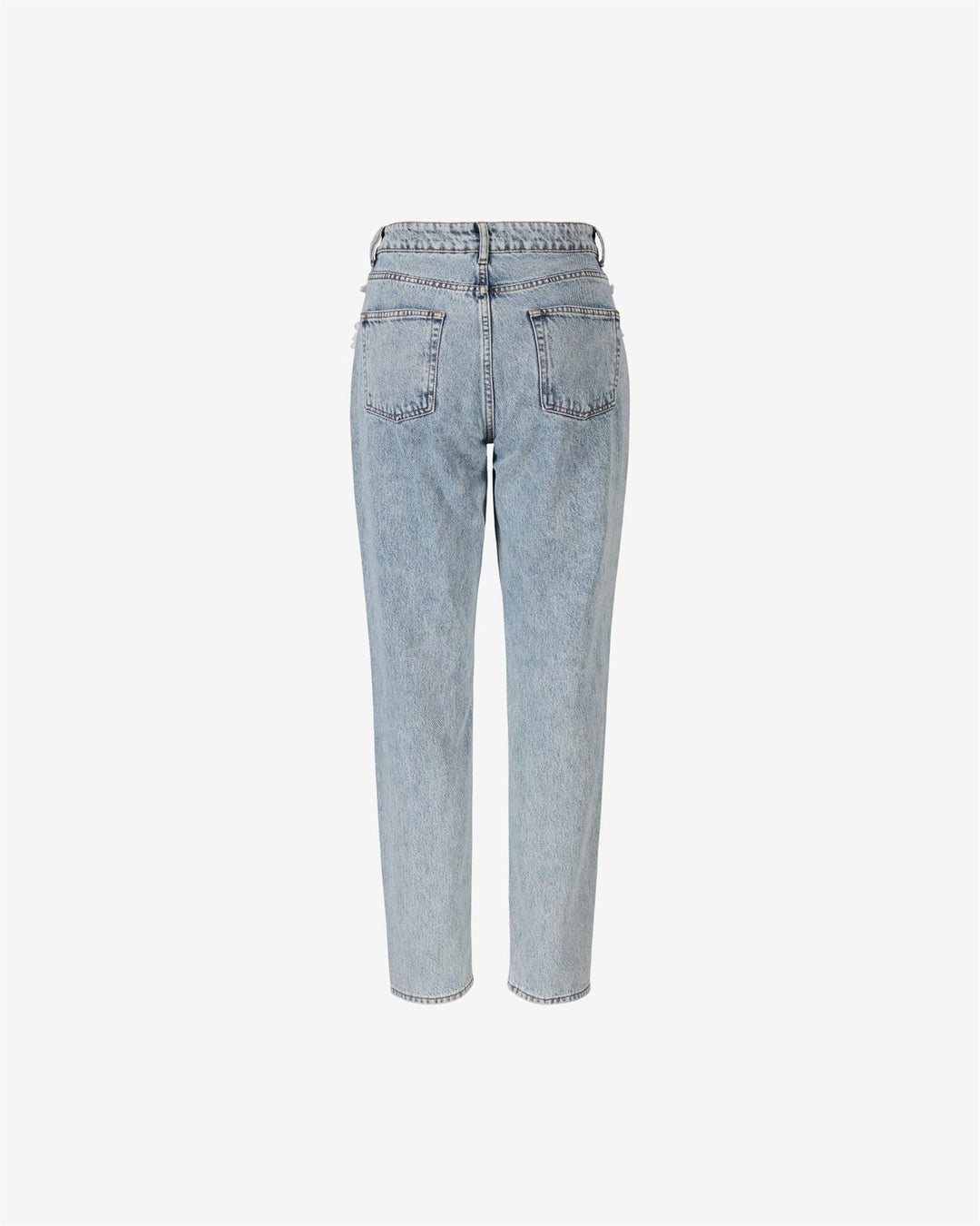 Terrence Fringe Jean